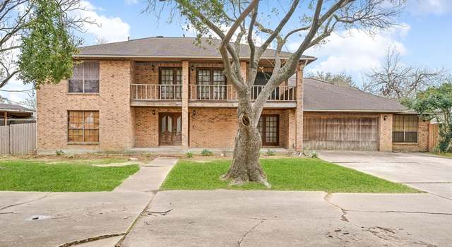 Photo of 410 Vista Rd, Pasadena, TX 77504