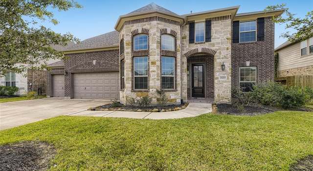 Photo of 28219 Moon Portrait Ln, Katy, TX 77494