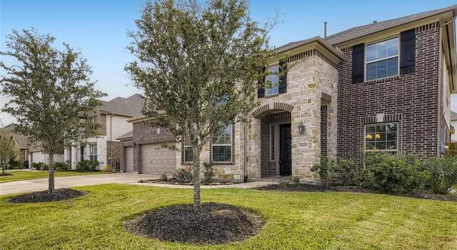 Photo of 28219 Moon Portrait Ln, Katy, TX 77494