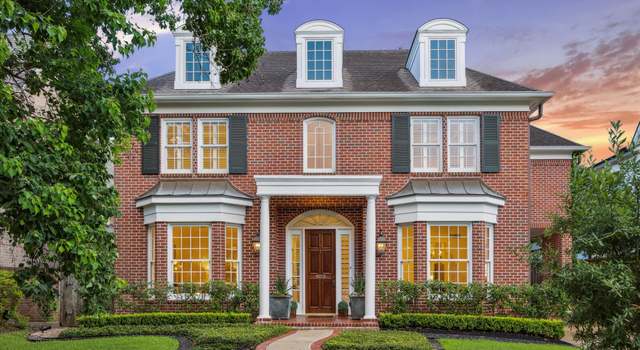 Photo of 2707 Barbara Ln, Houston, TX 77005
