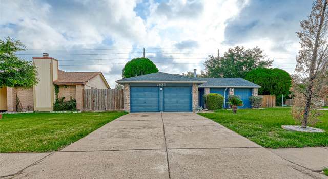 Photo of 7635 Loro Linda Dr, Houston, TX 77083