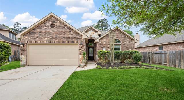 Photo of 1070 Cedar Lake Ct, Conroe, TX 77384