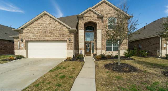 Photo of 79 Carmel Dr, Manvel, TX 77578