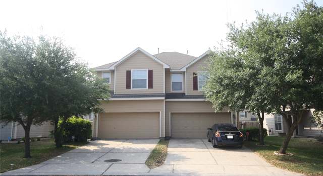 Photo of 14343 and 14403 Fairbuff Ln, Houston, TX 77014