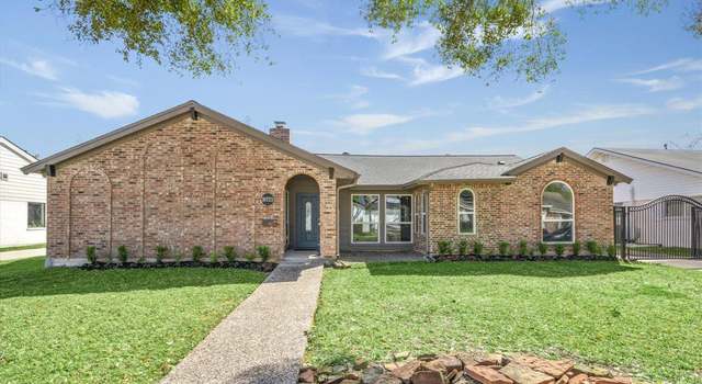 Photo of 10723 Lynbrook Dr, Houston, TX 77042