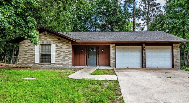 Photo of 224 Olive St, Huntsville, TX 77340