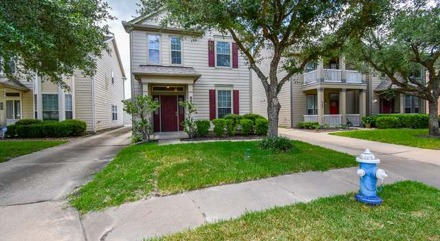 Photo of 16707 Pine Castle Dr, Houston, TX 77095