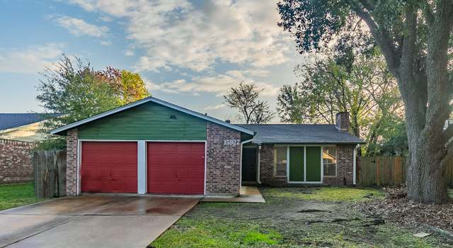 Photo of 15927 Kenbrook Dr, Missouri City, TX 77489