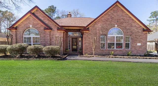 Photo of 22930 Colorado Dr, Porter, TX 77365