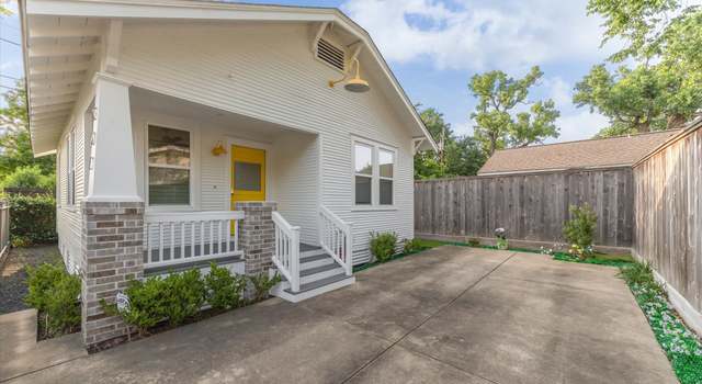 Photo of 507 W 12th St, Houston, TX 77008
