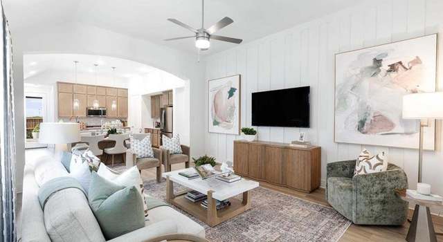 Photo of 534 Black Creek Trl, Conroe, TX 77304