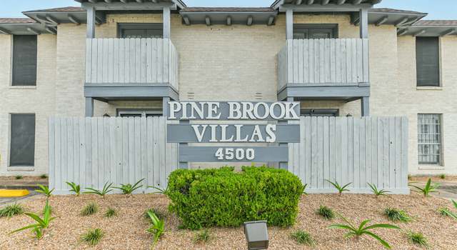 Photo of 4500 Sherwood Ln #8, Houston, TX 77092