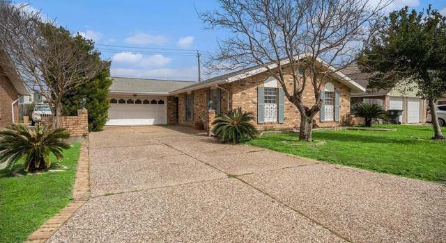 Photo of 3412 Dominique Dr, Galveston, TX 77551