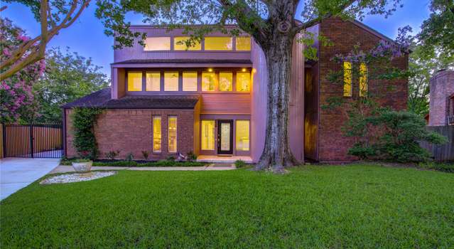 Photo of 11607 Elm Estates Dr, Houston, TX 77077