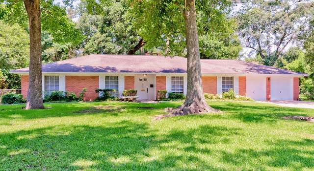 Photo of 1555 23rd St, Beaumont, TX 77707
