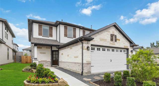 Photo of 16833 Needlepoint Dr, Conroe, TX 77302