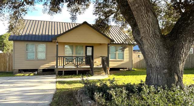Photo of 587 Stockton, East Bernard, TX 77435