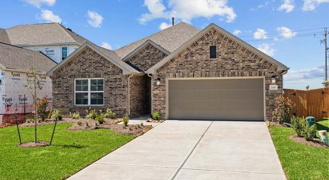 Photo of 5810 Sunkissed Dr, Fulshear, TX 77441