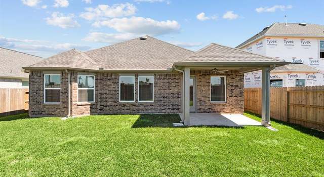 Photo of 5810 Sunkissed Dr, Fulshear, TX 77441