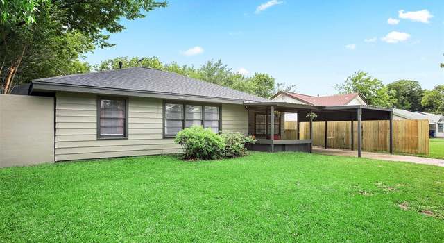 Photo of 3001 Tarpey Ave, Texas City, TX 77590