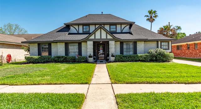 Photo of 16426 Locke Haven Dr, Houston, TX 77059