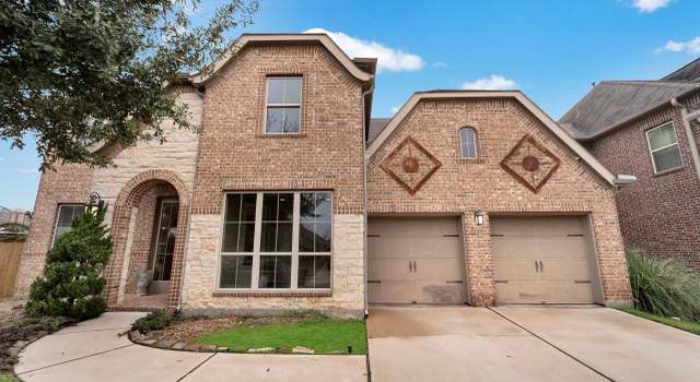 Photo of 4322 Estes Ridge Ln, Katy, TX 77493