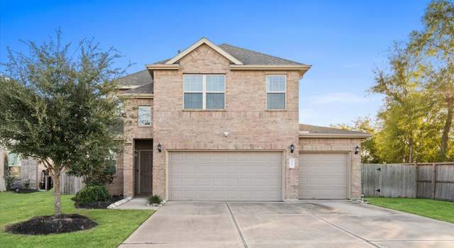 Photo of 17235 Iver Ironwood Trail Trl, Richmond, TX 77407