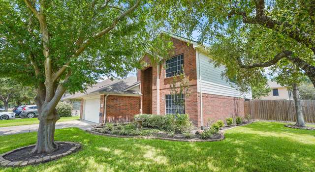 Photo of 5003 Blanco Dr, Pearland, TX 77584