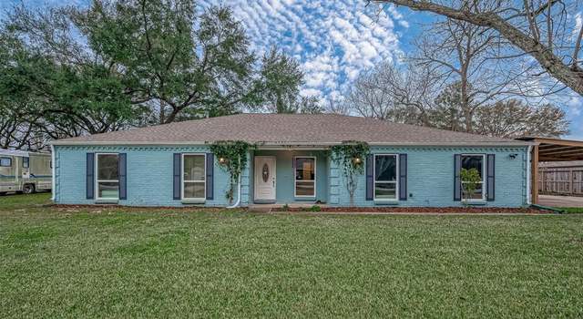 Photo of 3408 Westminister St, Pearland, TX 77581