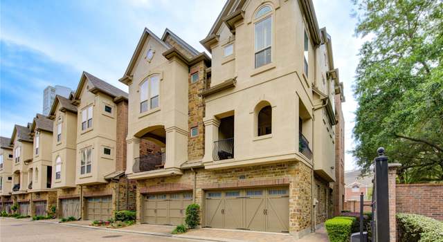 Photo of 3331 Bingham Manor Ln, Houston, TX 77056