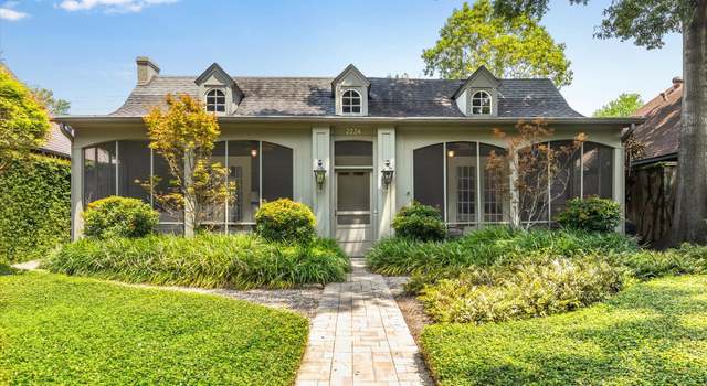 Photo of 2224 Wroxton Rd, Houston, TX 77005