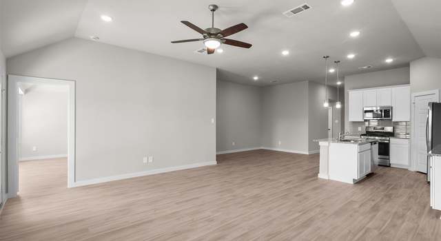 Photo of 26115 Ethereal Rd, La Marque, TX 77568