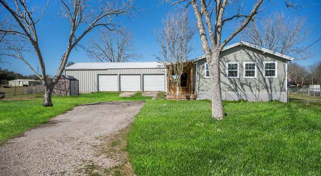Photo of 2915 Weir St, Santa Fe, TX 77517