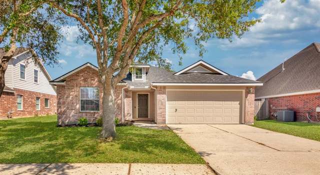 Photo of 3705 Cashmere Way, Pearland, TX 77584