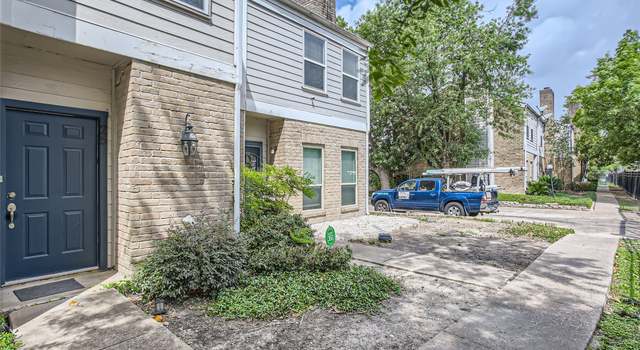 Photo of 11710 Southlake Dr #25, Houston, TX 77077
