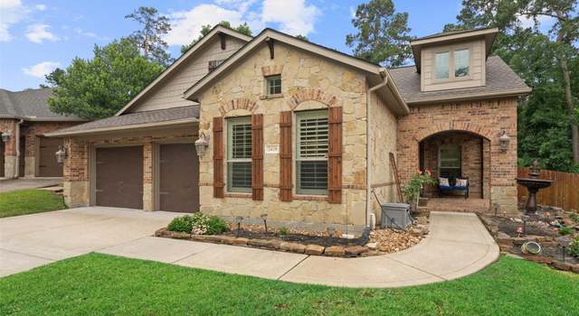 Photo of 2428 Village Grn, Conroe, TX 77304