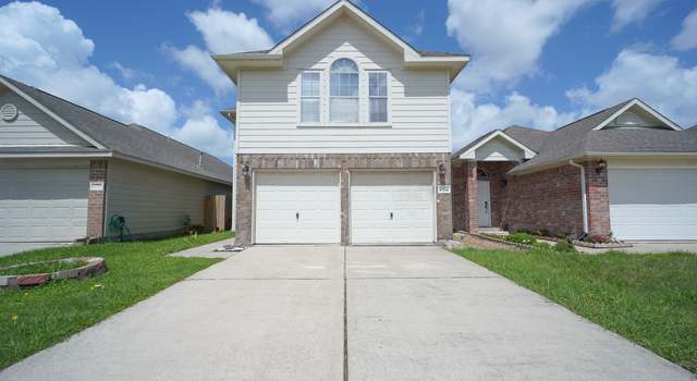 Photo of 10214 Hillenberg Ln, Houston, TX 77034