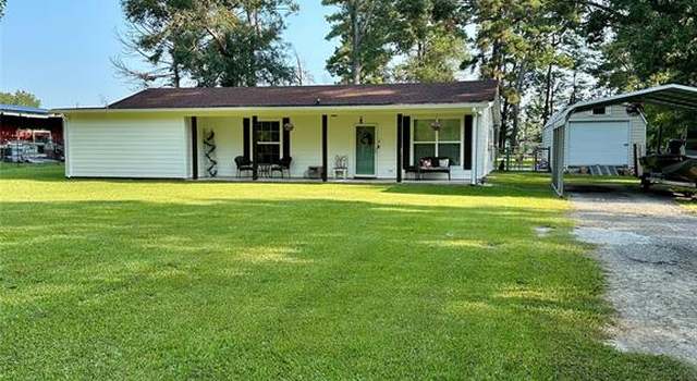 Photo of 1763 Old Nona Rd, Kountze, TX 77625