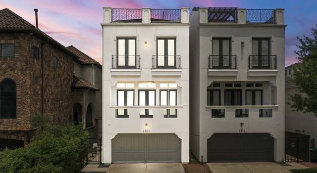 Photo of 5420 Mcculloch Cir, Houston, TX 77056