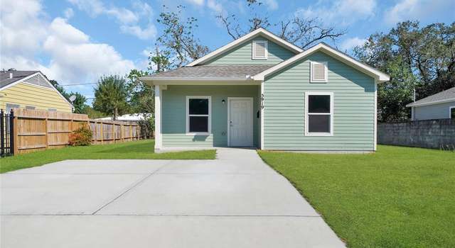 Photo of 5919 Kenilwood Dr, Houston, TX 77033