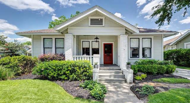 Photo of 3708 Watson St, Houston, TX 77009