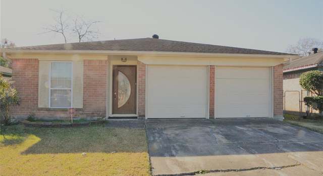 Photo of 1825 Chickadee Dr, League City, TX 77573