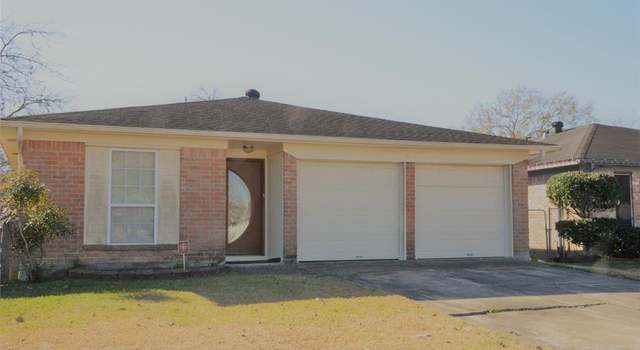 Photo of 1825 Chickadee Dr, League City, TX 77573