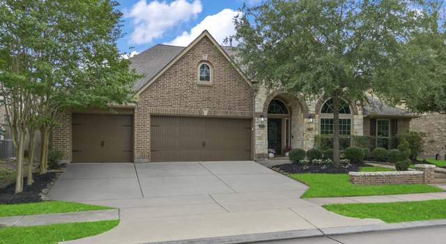 Photo of 19403 Shady Edge Dr, Cypress, TX