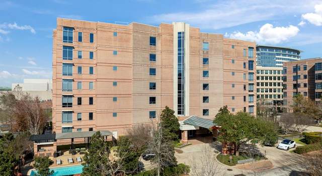 Photo of 3 Waterway Ct Unit 4E, The Woodlands, TX 77380