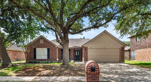 Photo of 4622 Monaco Ln, Pasadena, TX 77505