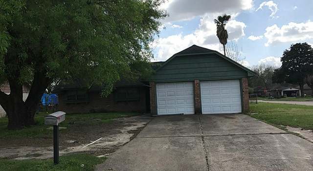 Photo of 1339 N Diplomat Way, Houston, TX 77088