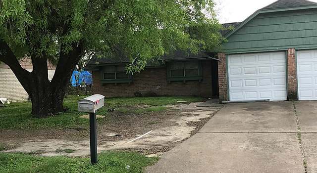 Photo of 1339 N Diplomat Way, Houston, TX 77088