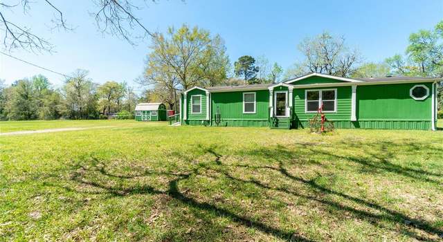 Photo of 31 Scott Rd, Cleveland, TX 77328