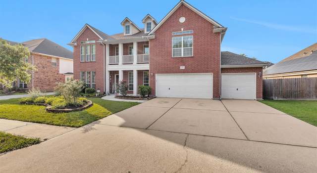 Photo of 2911 E Lake Falls Cir, Spring, TX 77386